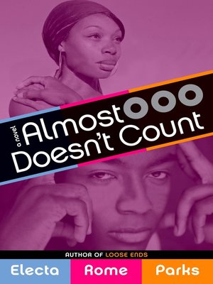 cover image of Almost Doesn't Count